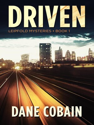 cover image of Driven